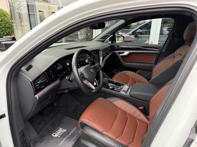 Volkswagen Touareg 3.0 V6 TDI R-Line