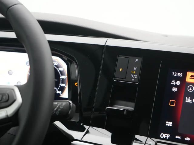 Volkswagen California Ocean T7