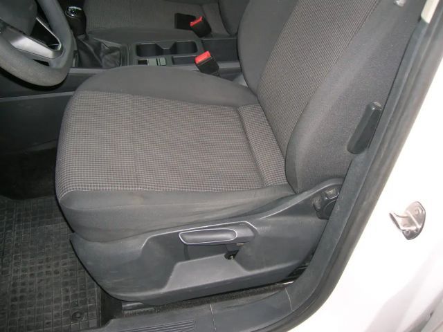 Volkswagen Caddy Combi