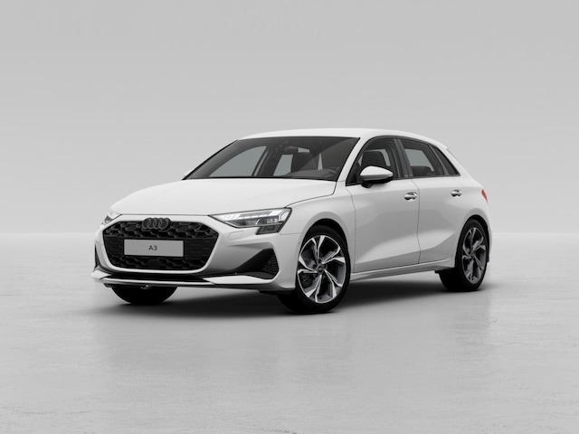 Audi A3 30 TDI Sportback
