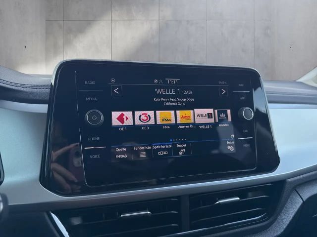 Volkswagen T-Roc Friends TSI