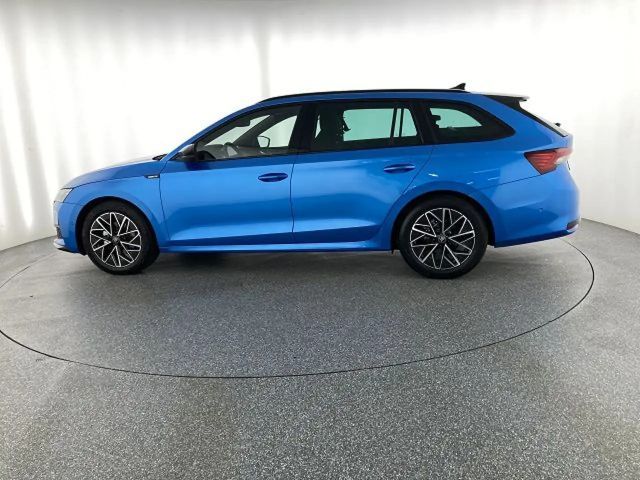 Skoda Octavia Sportline