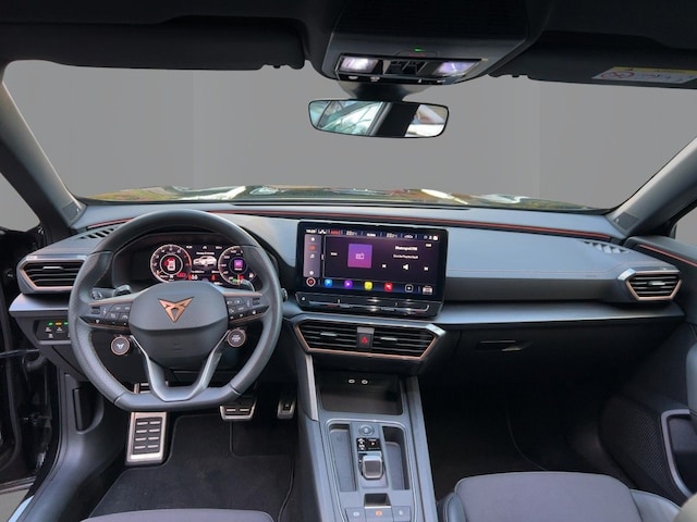 Cupra Formentor 2.0 TSI 4Drive DSG VZ