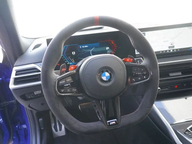 BMW M3 Competition Touring xDrive