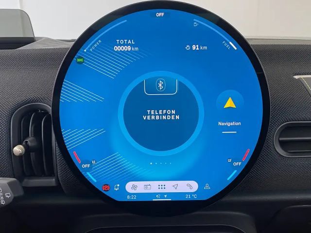 MINI Cooper S Cooper S