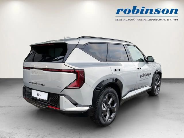 Kia EV5 81.4 kWh Air FWD