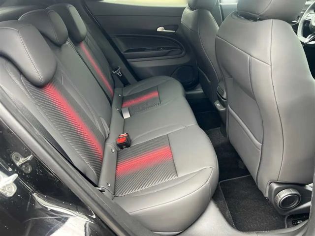 Alfa Romeo Junior Speciale