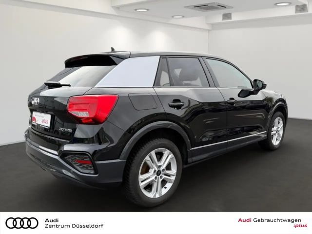 Audi Q2 30 TFSI