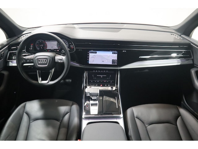Audi Q7 45 TDI Quattro S-Line