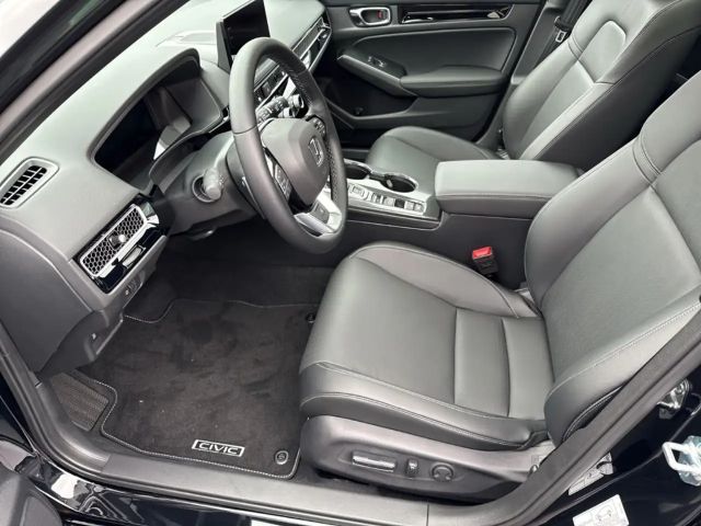 Honda Civic 2.0 Advance e:HEV