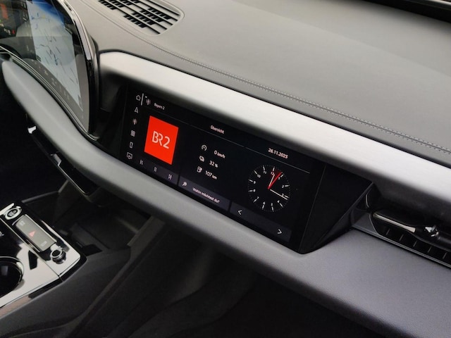 Audi A6 e-tron Sportback