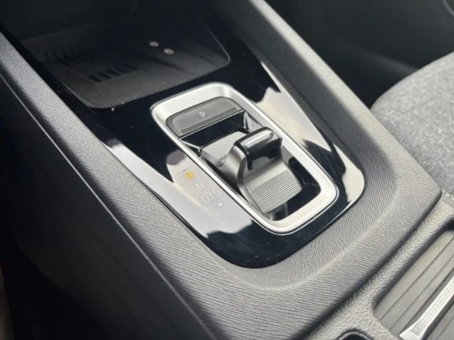 Skoda Octavia 1.5 TSI Combi Sportline