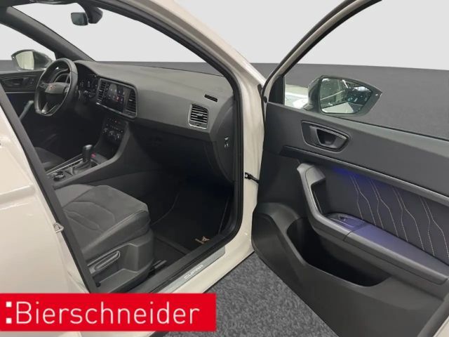 Cupra Ateca 2.0 TSI 4Drive DSG