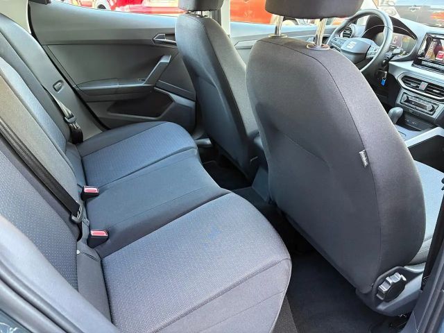 Seat Arona DSG Style