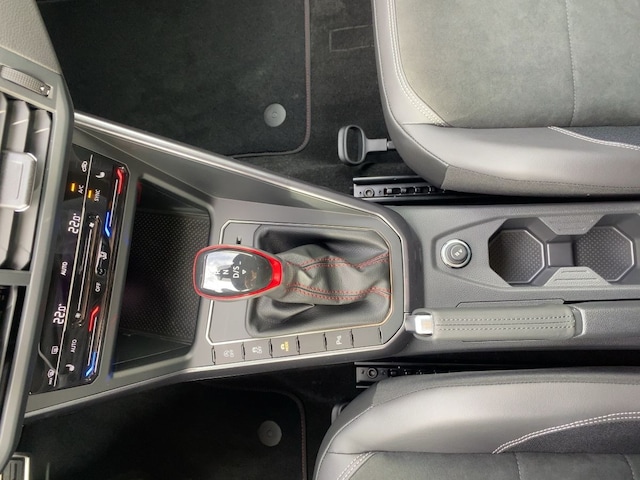 Volkswagen Polo 2.0 TSI GTI IQ.Drive