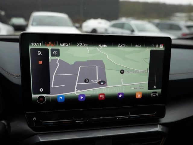 Cupra Formentor 2.0 TSI 4Drive VZ