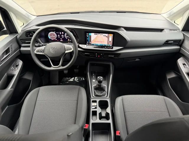 Volkswagen Caddy 2.0 TDI 4Motion