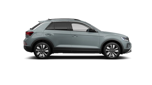 Volkswagen T-Roc 1.0 TSI