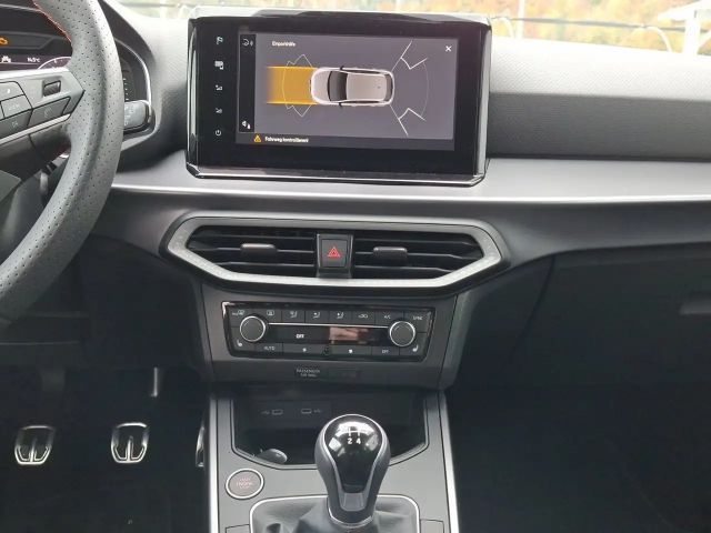 Seat Ibiza 1.0 TSI FR-lijn