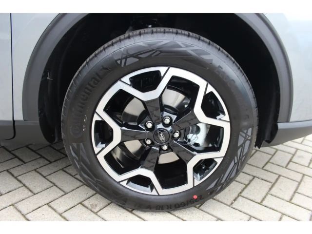 Ford Kuga AWD Active