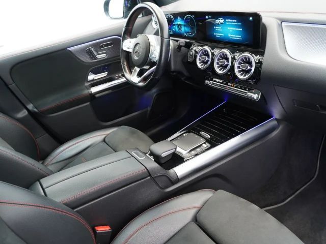 Mercedes-Benz EQA 250 AMG Line