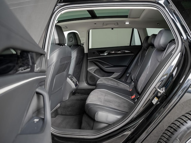 Volkswagen Passat 2.0 TDI DSG