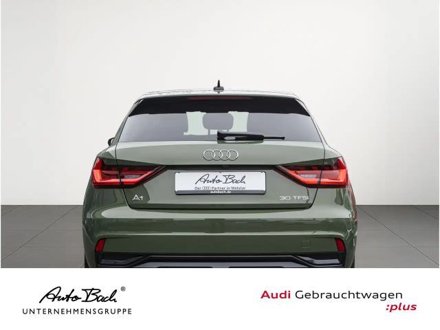 Audi A1 30 TFSI S-Tronic