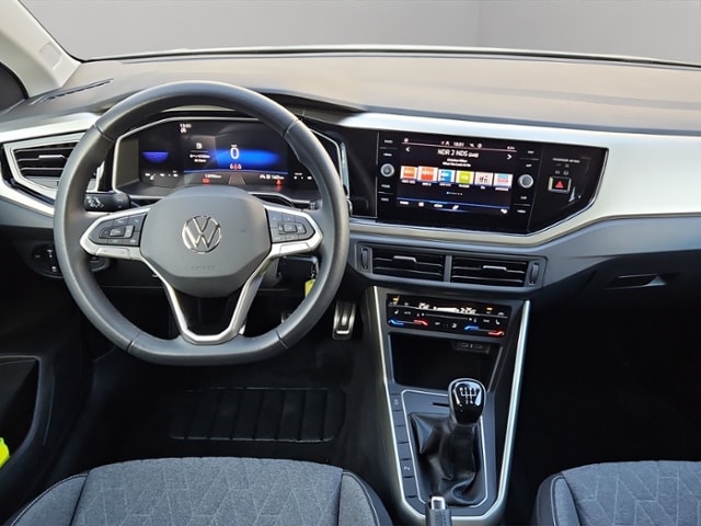 Volkswagen Polo Move