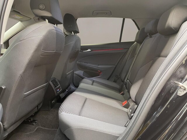 Volkswagen Golf 1.5 TSI Golf VIII