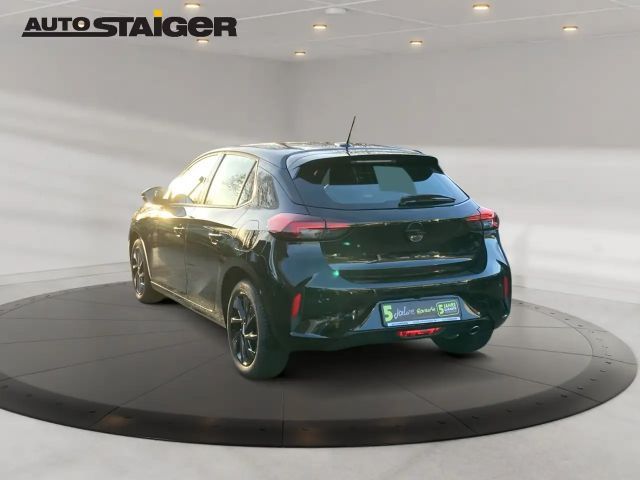 Opel Corsa 1.2 Turbo GS-Line Grand Sport Turbo