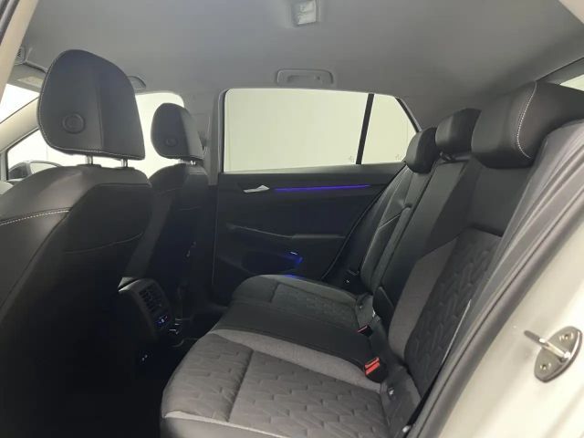 Volkswagen Golf 2.0 TDI DSG Golf VIII