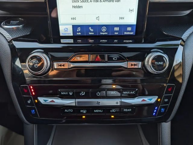 Ford Explorer Plug in Hybrid ST Line