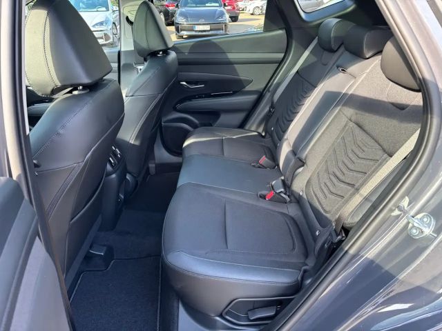 Hyundai Tucson 1.6 2WD T-GDi Trend