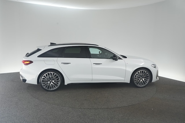 Audi A5 Avant S-Tronic