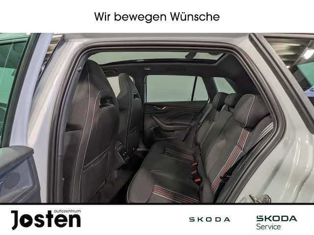 Skoda Kamiq 1.5 TSI Monte Carlo