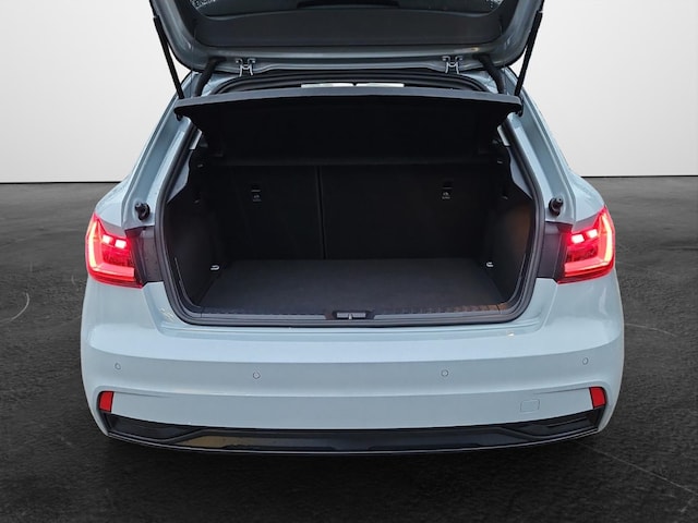 Audi A1 30 TFSI S-Tronic Sportback