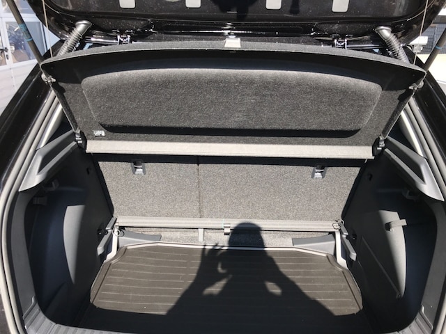 Skoda Fabia 1.0 TSI Selection