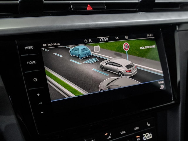 Volkswagen Arteon Shooting Brake 2.0 TDI DSG