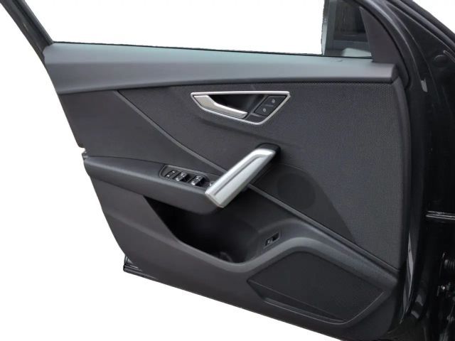 Audi Q2 35 TFSI S-Line