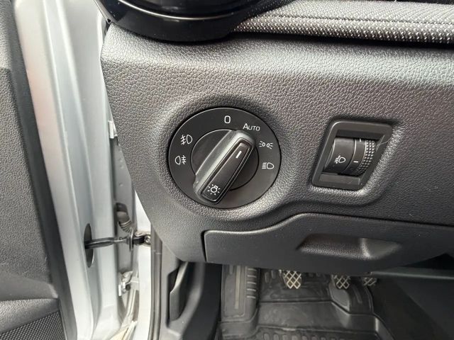 Skoda Fabia Style Style