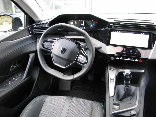 Peugeot 308 Allure Pack PureTech