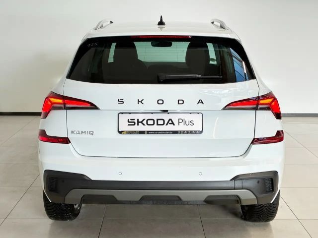 Skoda Kamiq 1.0 TSI Selection