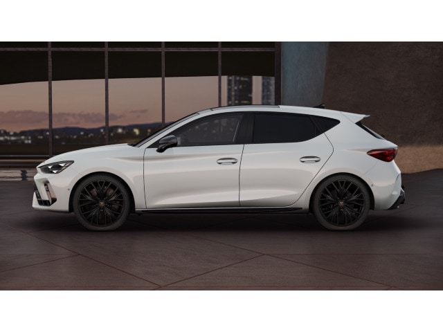 Cupra Leon 2.0 TSI DSG VZ