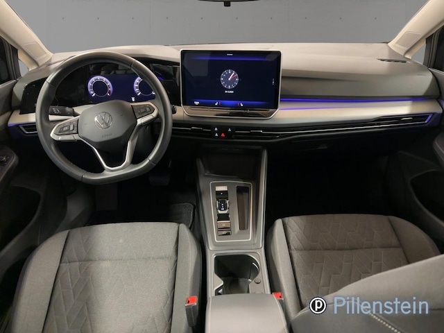 Volkswagen Golf 1.5 eTSI DSG Life