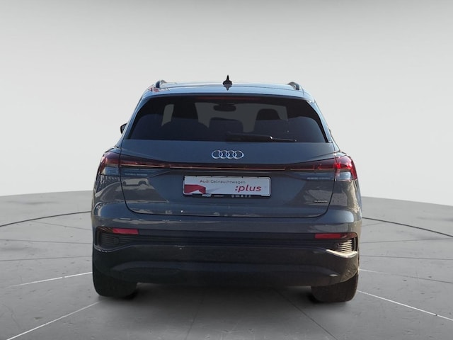 Audi Q4 e-tron Quattro