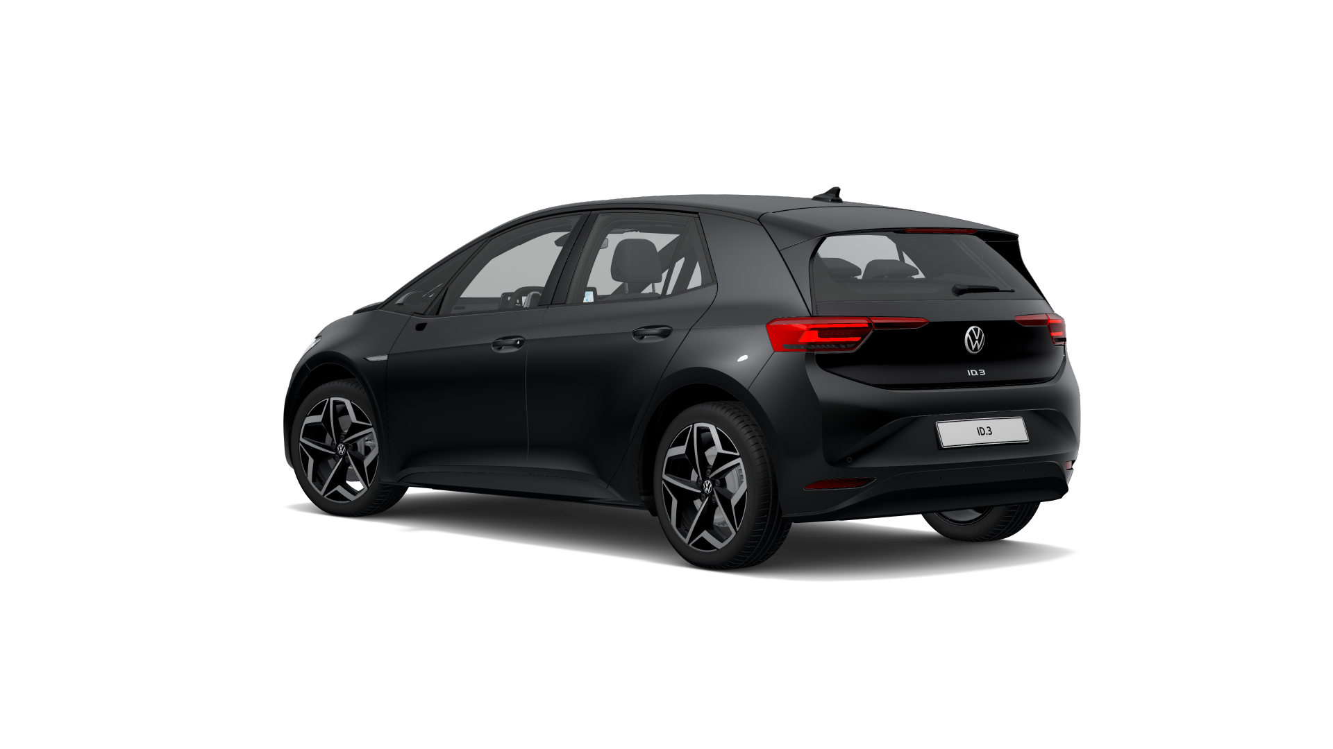 Volkswagen ID.3 City Performance Pro