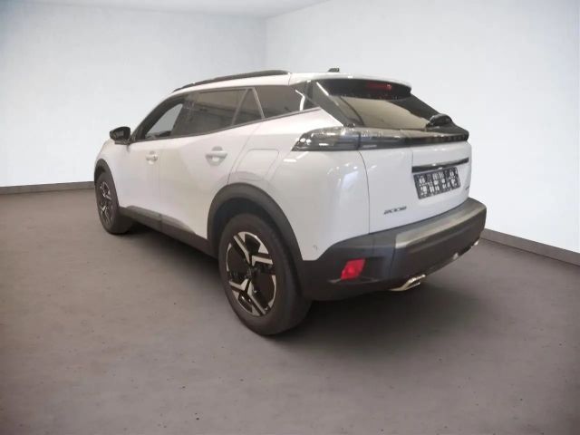 Peugeot 2008 Allure Pack Hybrid