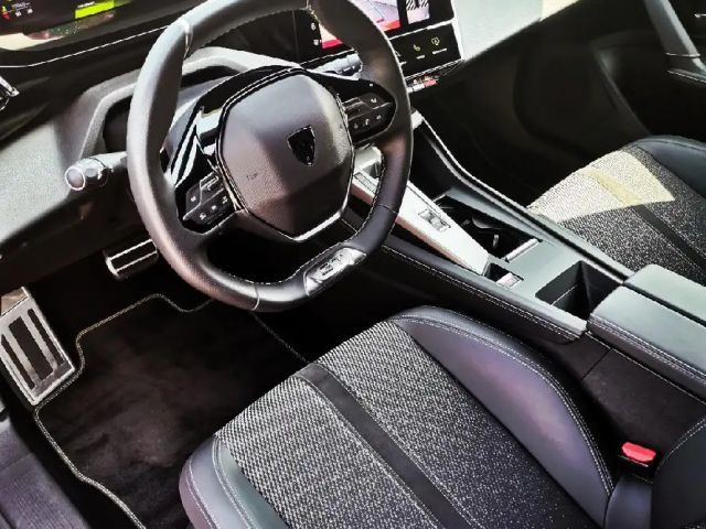 Peugeot 308 GT-Line SW