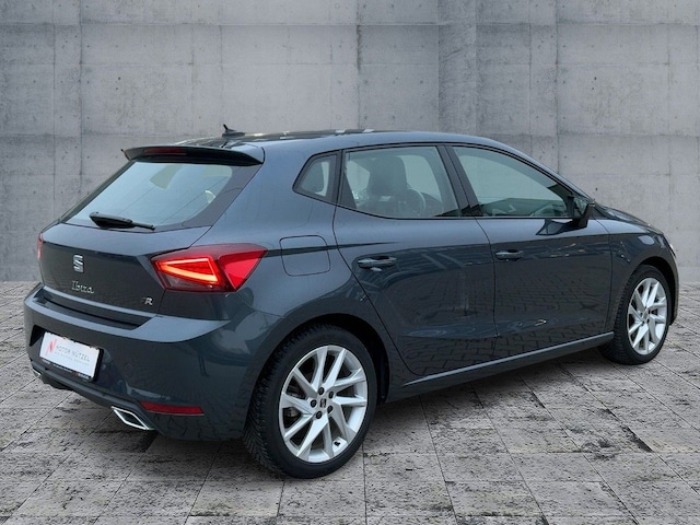Seat Ibiza 1.0 TSI FR-lijn