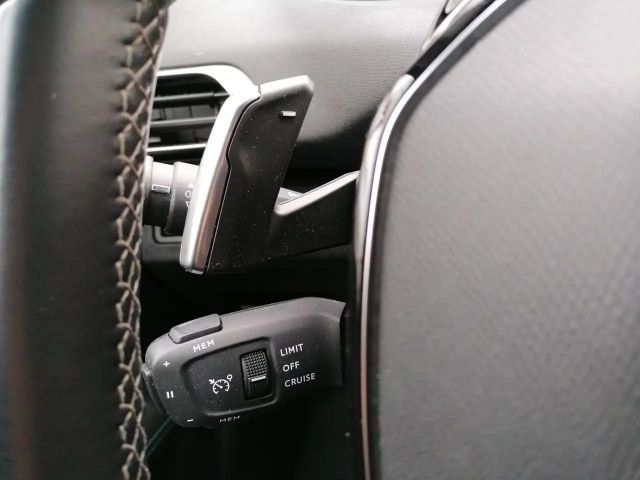 Peugeot 3008 Allure Pack EAT8 Hybrid4